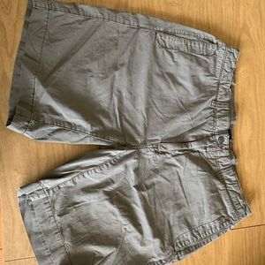 Gap shorts